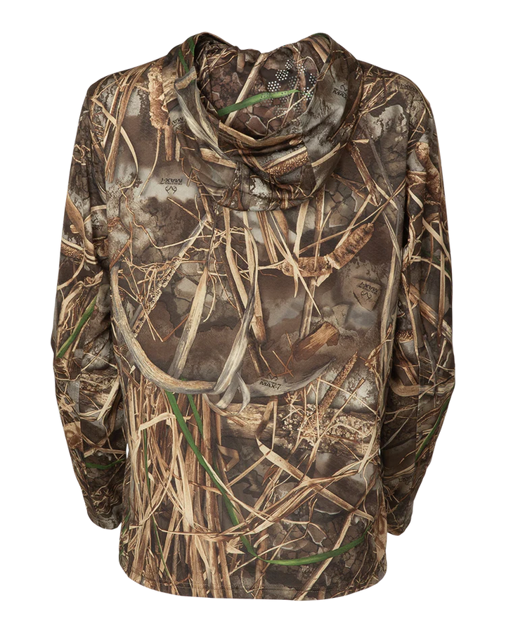 Banded Women's Tec Stalker Hoodie