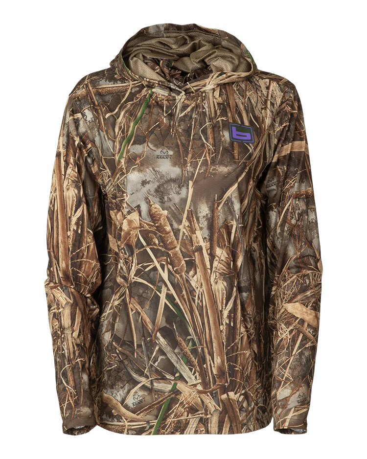 Banded Women's Tec Stalker Hoodie