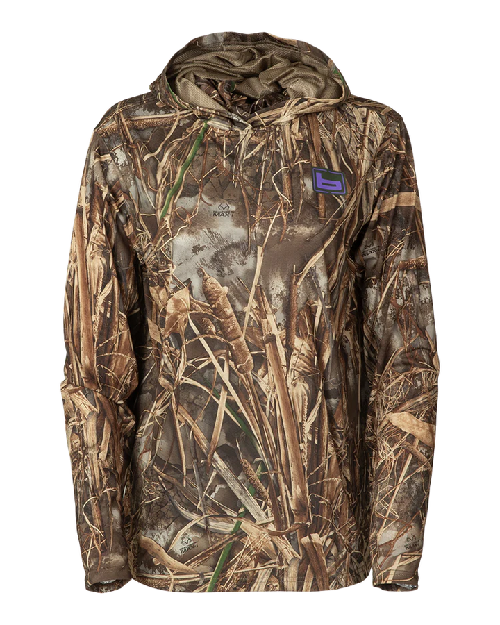 Banded Women's Tec Stalker Hoodie