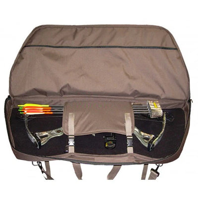 Tarantula Single Deluxe Bow Case