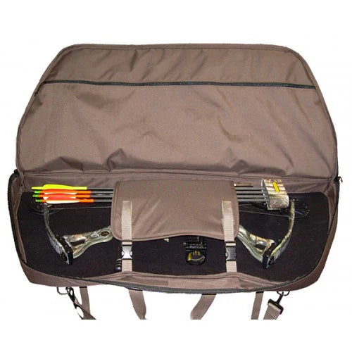 Tarantula Single Deluxe Bow Case