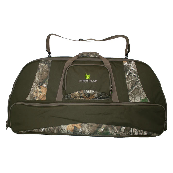 Tarantula Double Deluxe Bow Case