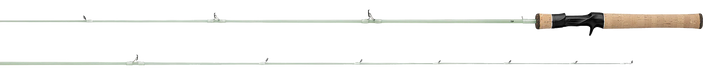 Daiwa 2026 Beam X Glass Ultralight Spinning Rod