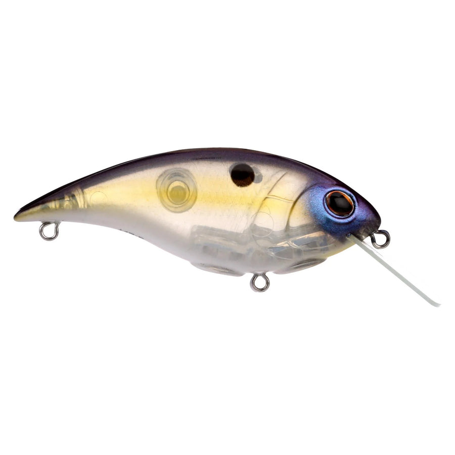 badger fishing lure Shallow Money Badger, Ghost Morning Dawn / 6.25