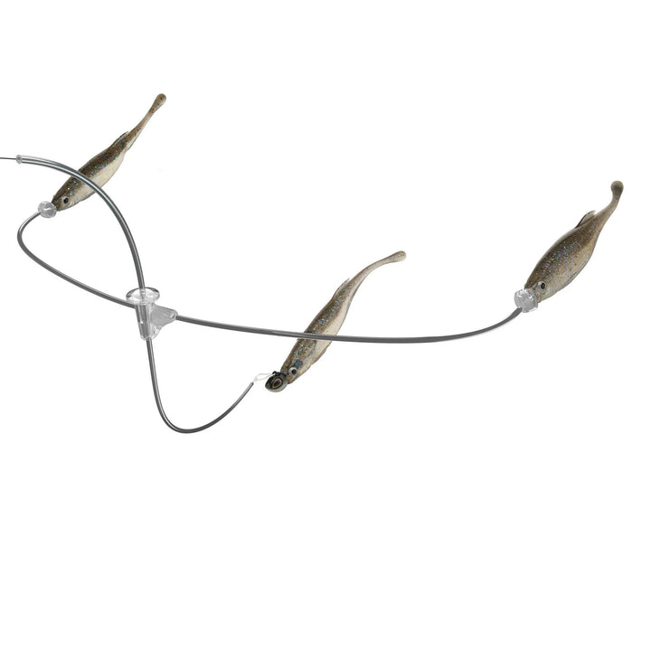 Berkley Triple Minnow Rig Kit