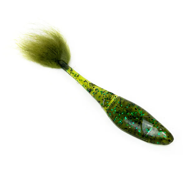 Rabid Rab-Shad - Feathers & Antlers Outdoors