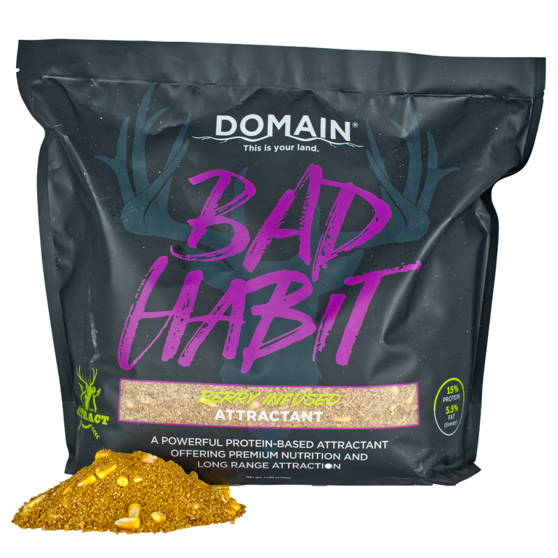 Bad Habit™ Attractant