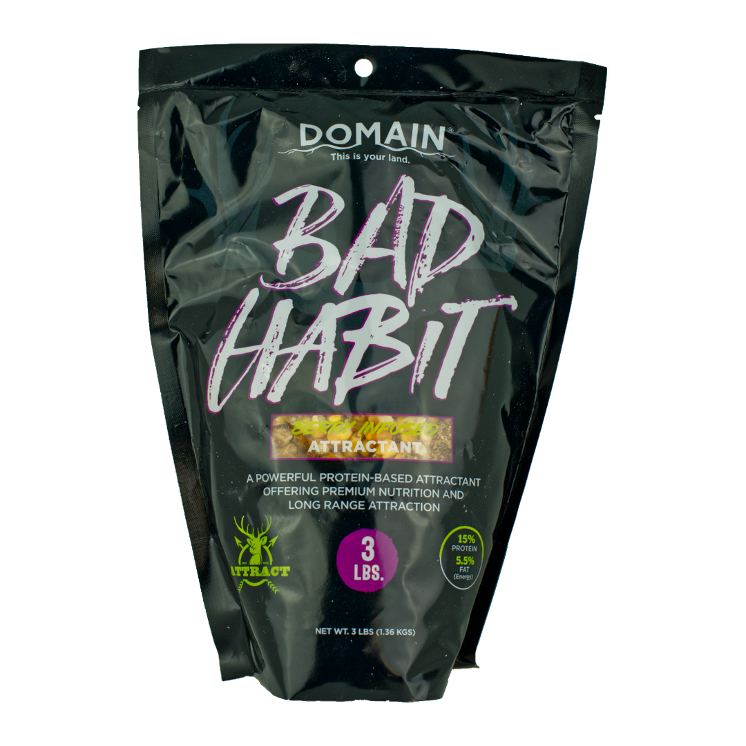 Bad Habit™ Attractant