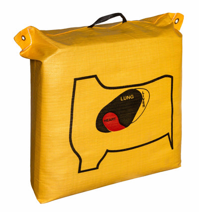 Ballistic 350 Archery Bag Target