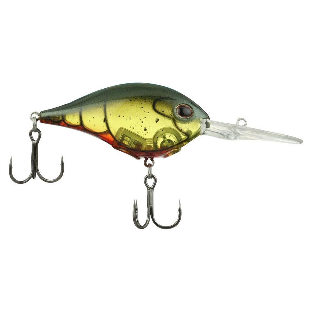 Berkley Dime 6 Crankbait