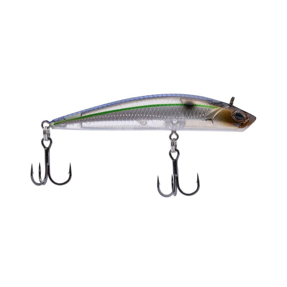 Berkley Finisher