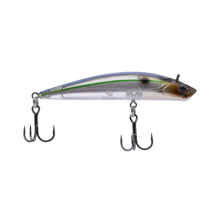 Berkley Finisher