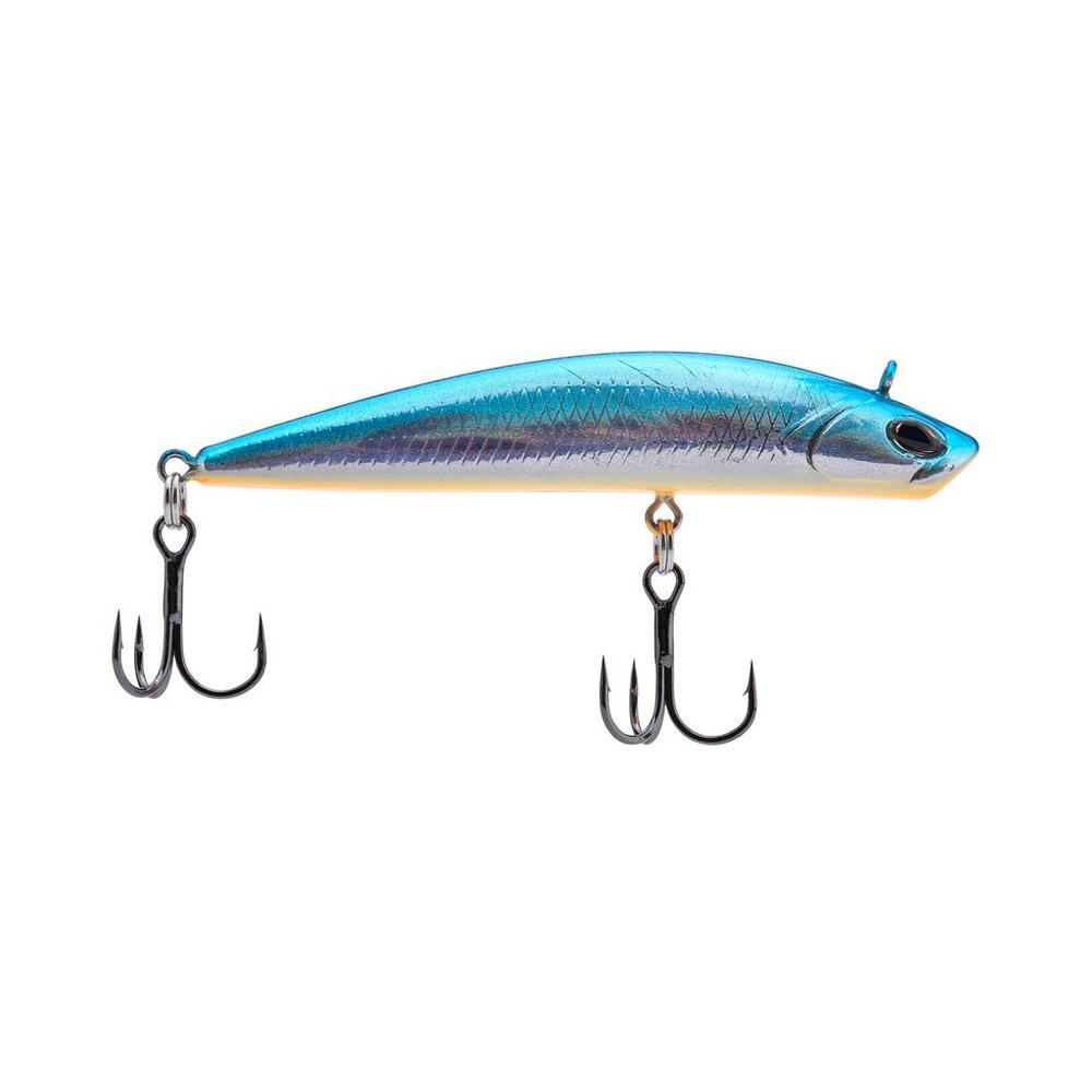 Berkley Finisher 7 / OG Blue