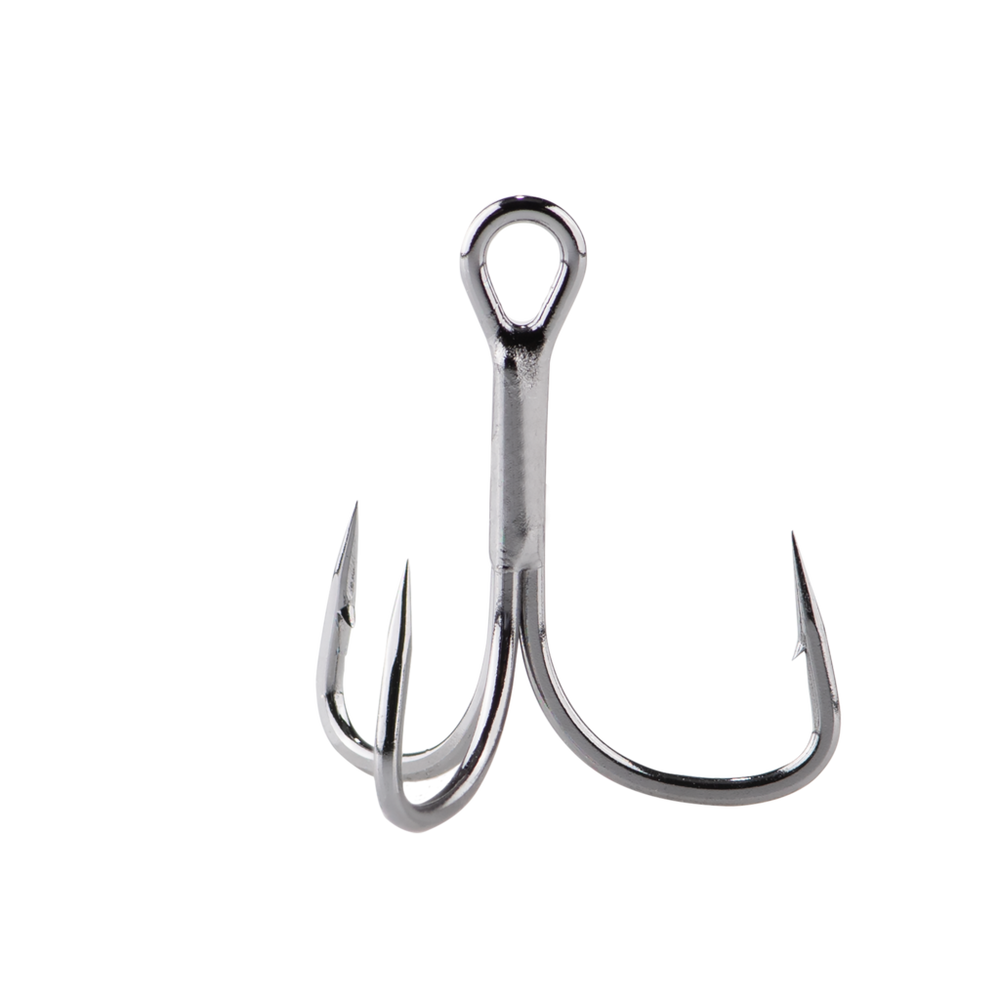 Berkley Fusion19 Med. Shank EWG Treble