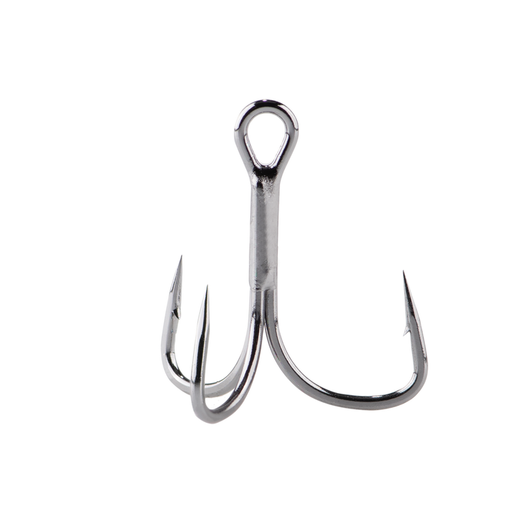 Berkley Fusion19 Med. Shank EWG Treble