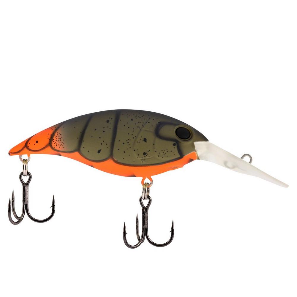 badger fishing lure Berkley Money Badger