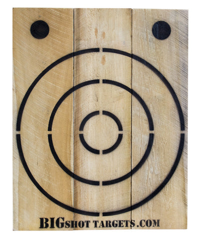 Pro Heavy Duty Axe/Knife Throwing Target