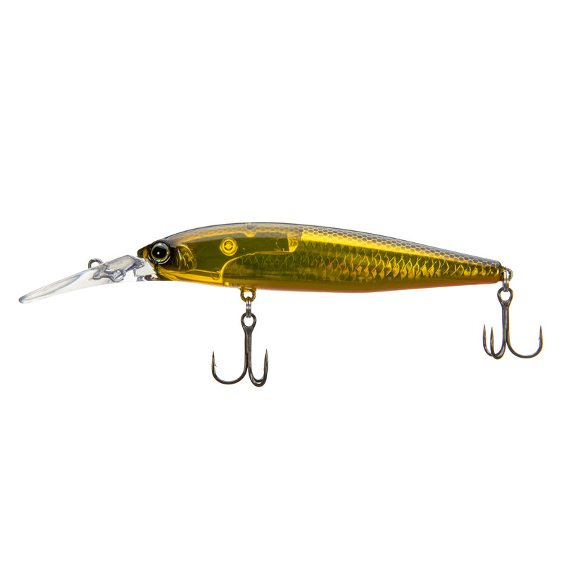 Shimano World Diver 99SP Flash Boost