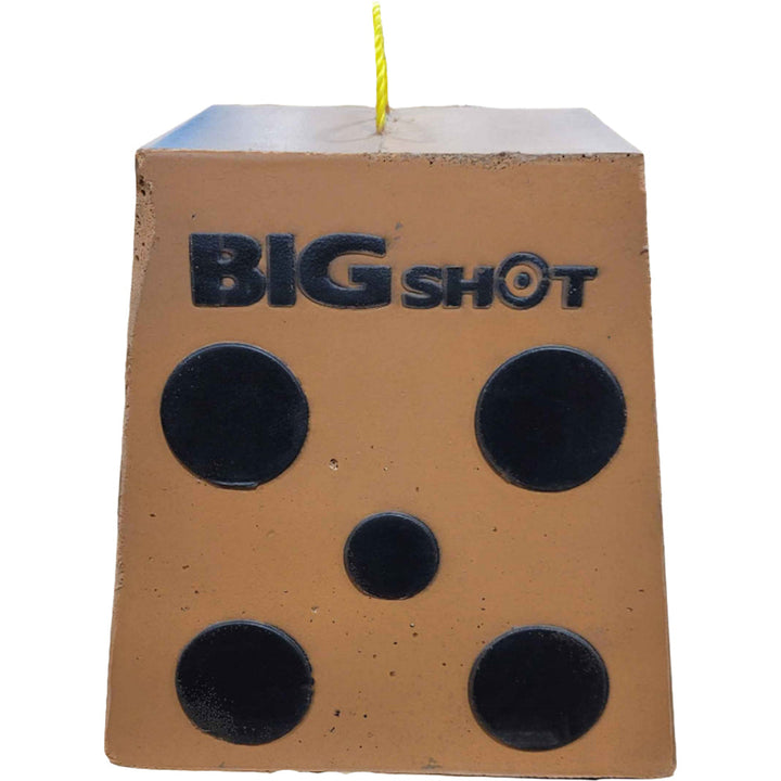 Blemished Pro-Hunter 16