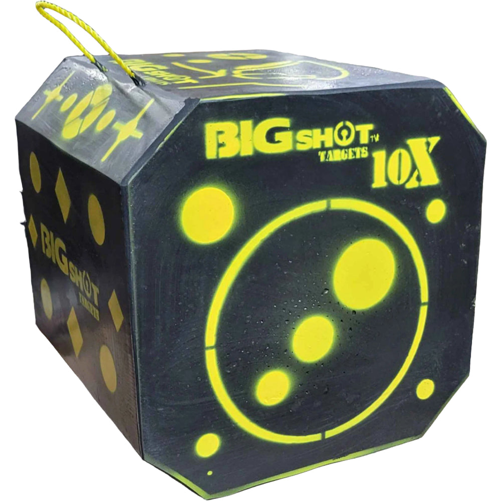 Blemished Titan 10X HD Archery Target