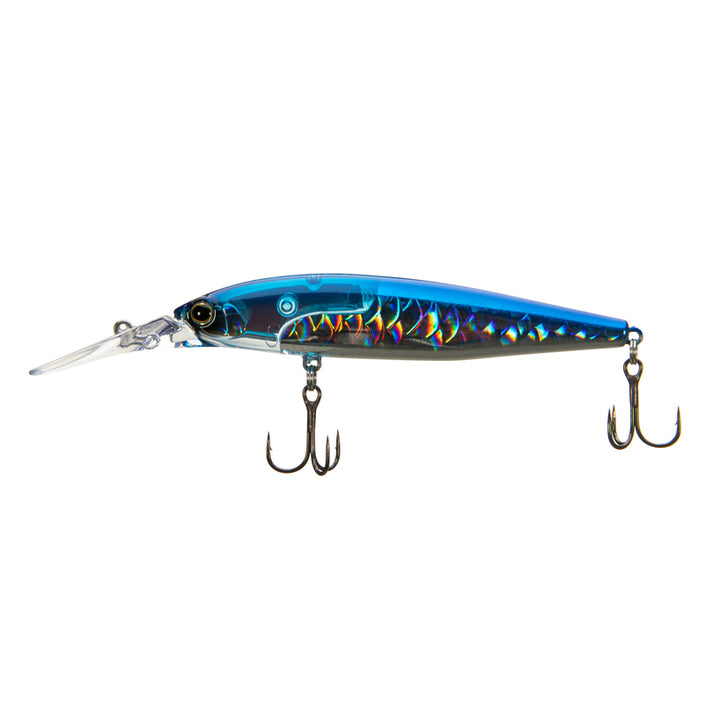 Shimano World Diver 99SP Flash Boost