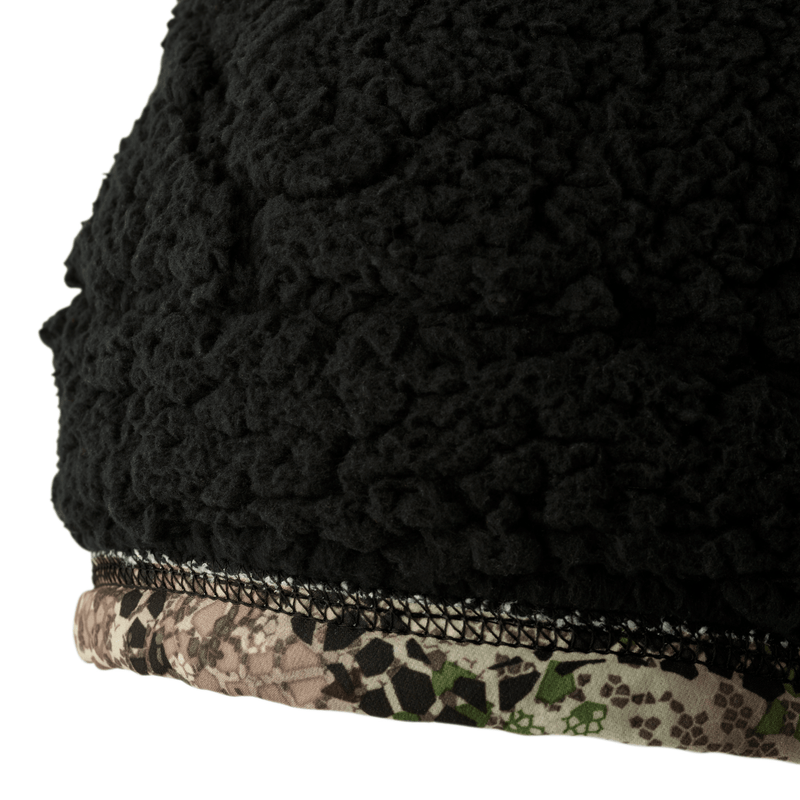 Badlands Bonfire Beanie
