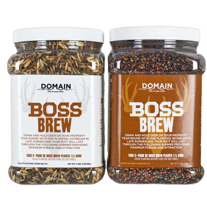 Boss Brew™