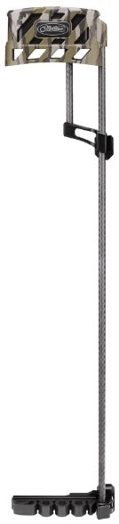 Mathews LowPro Detachable Quiver