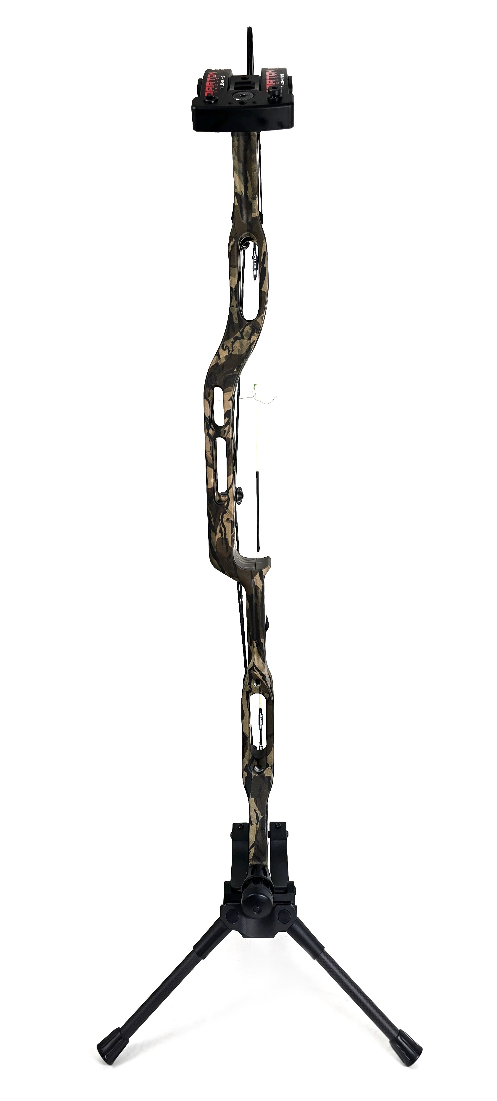 Darton Bow Stand