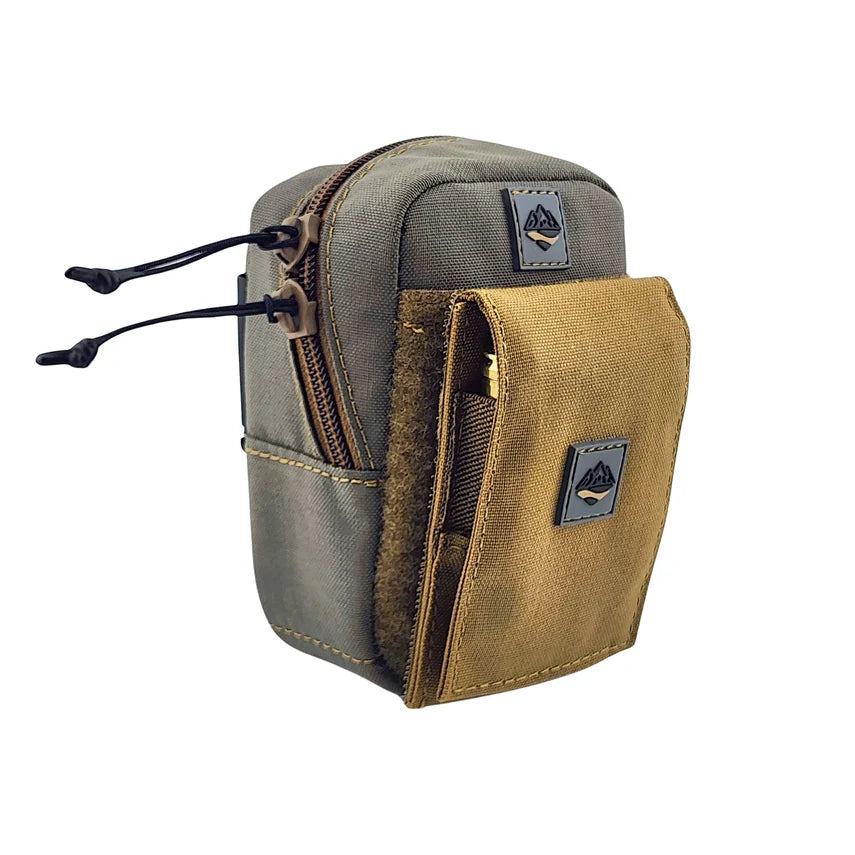 Striver Gear Streamline Series Zipper Pouch