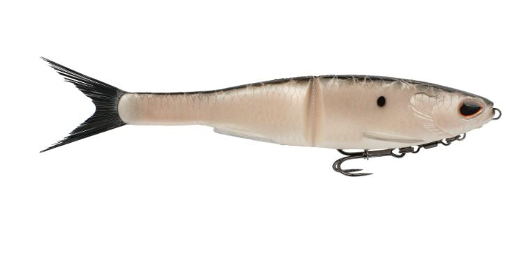 Berkley PowerBait Nessie Soft Glide Bait