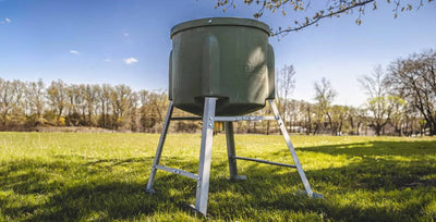 Capsule Feeder