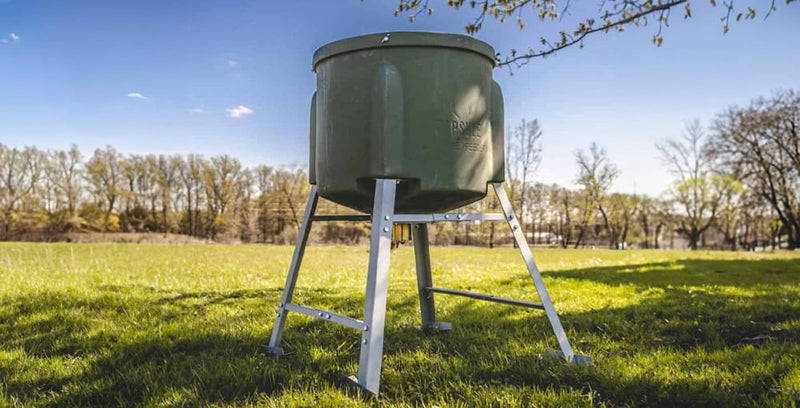 Capsule Feeder