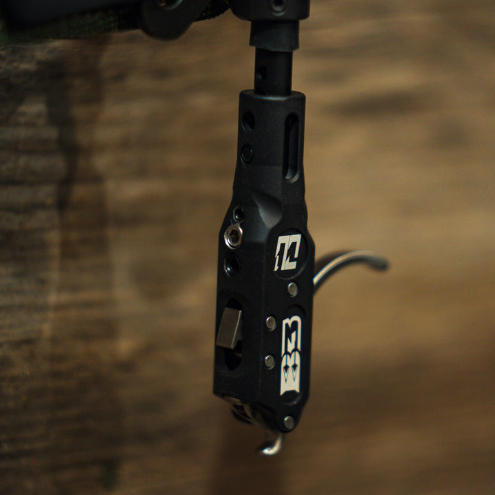 B3 CL1 Swivel Connector - Feathers & Antlers Outdoors