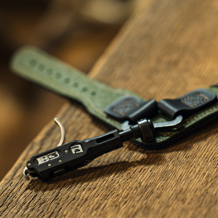 B3 CL1 Swivel Connector - Feathers & Antlers Outdoors