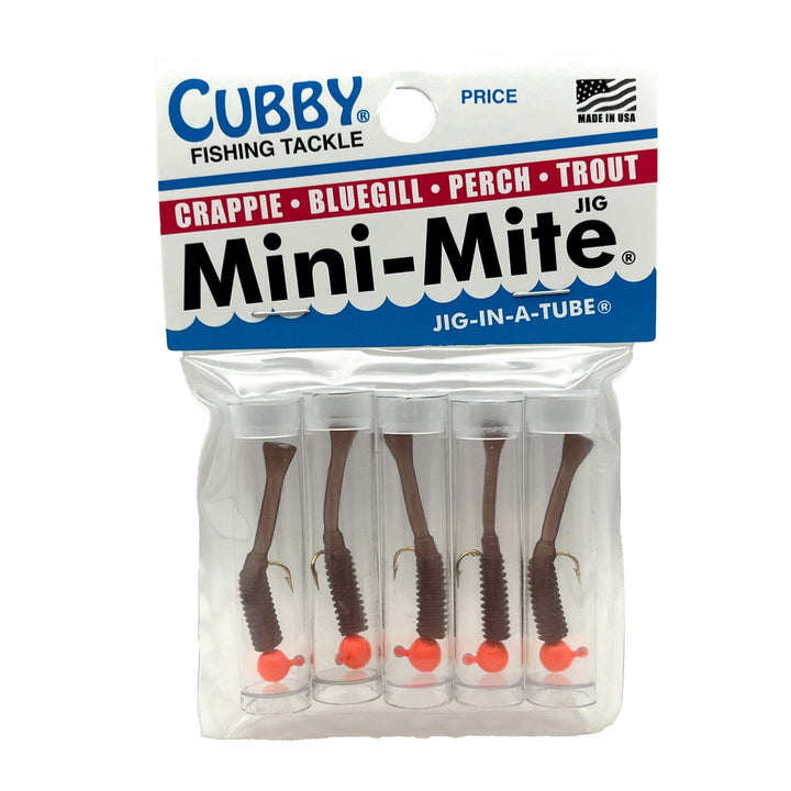 Cubby Mini-Mite Jig