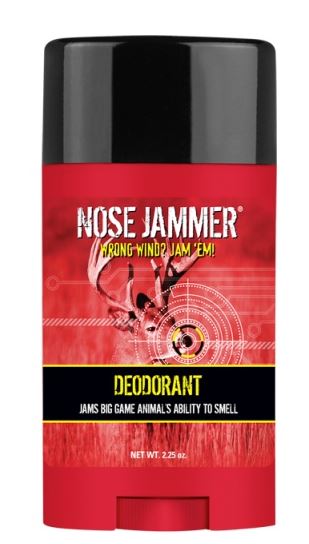 Nose Jammer Deodorant