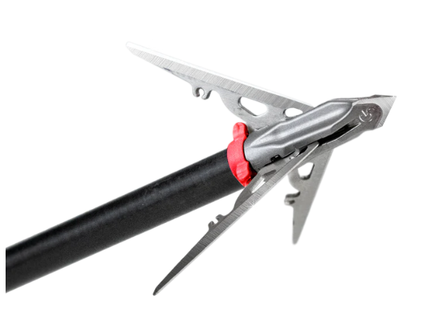 G5 Megameat Crossbow Broadheads