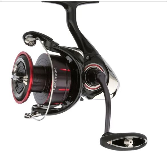 Daiwa Fuego LT Spinning Reel