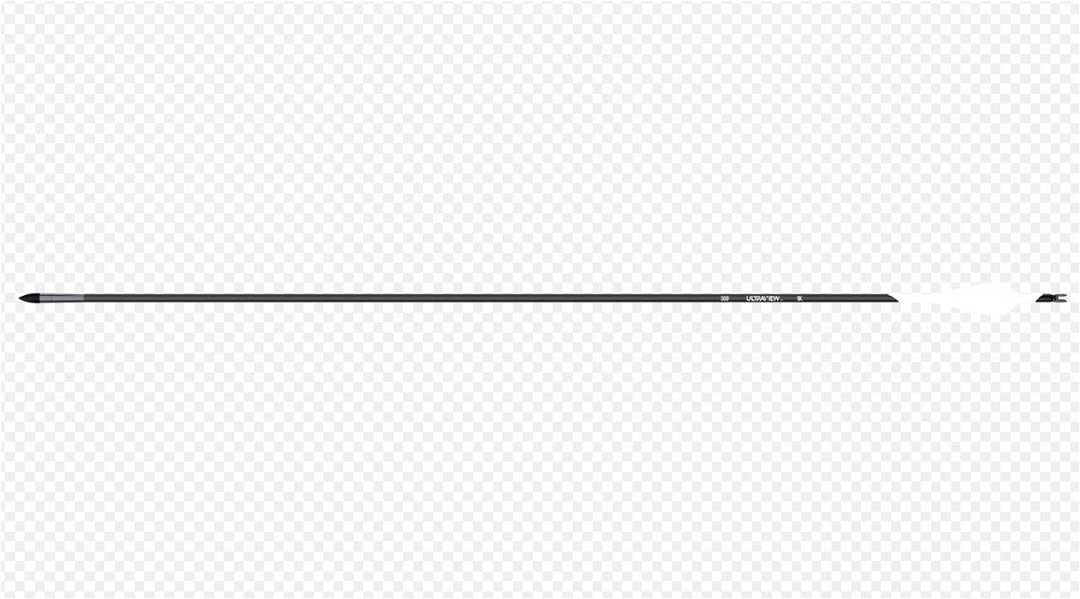 Ultraview UV 1K Fletched Arrows 6pk