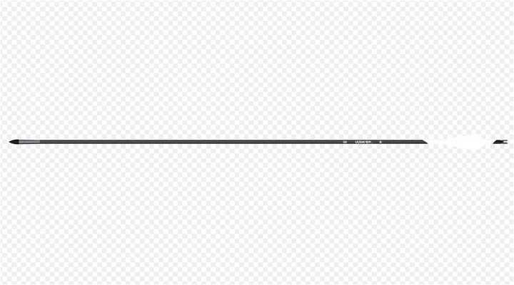 Ultraview UV 1K Fletched Arrows 6pk
