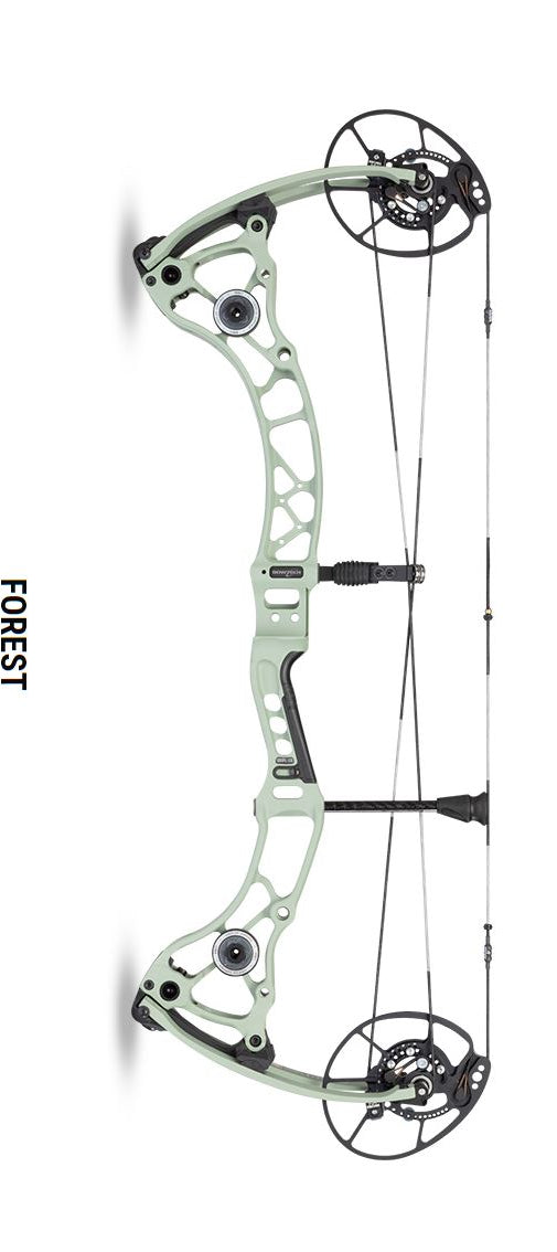 Bowtech Eva Gen 3 Compound Bow