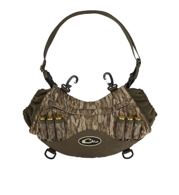 Drake LST Handwarmer Muff