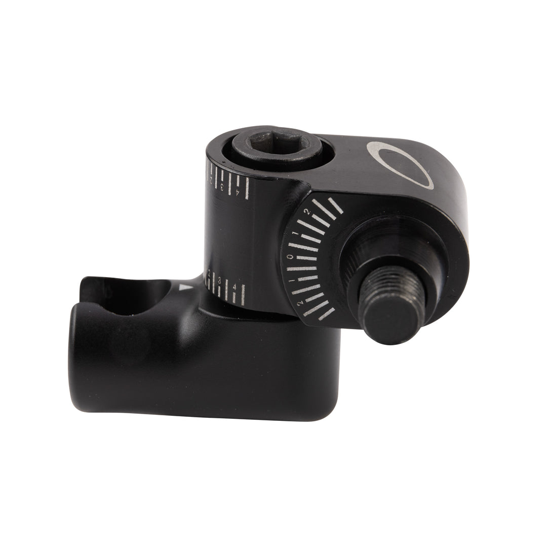Bowtech CenterMass Integrated Sidebar Bar Mount