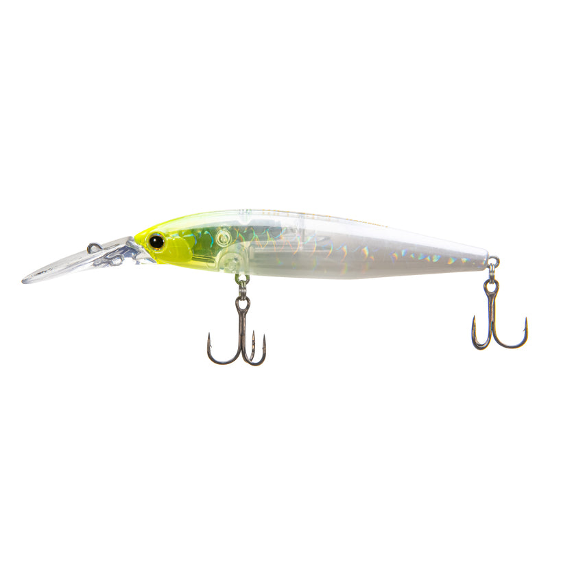 Shimano World Diver 99SP Flash Boost