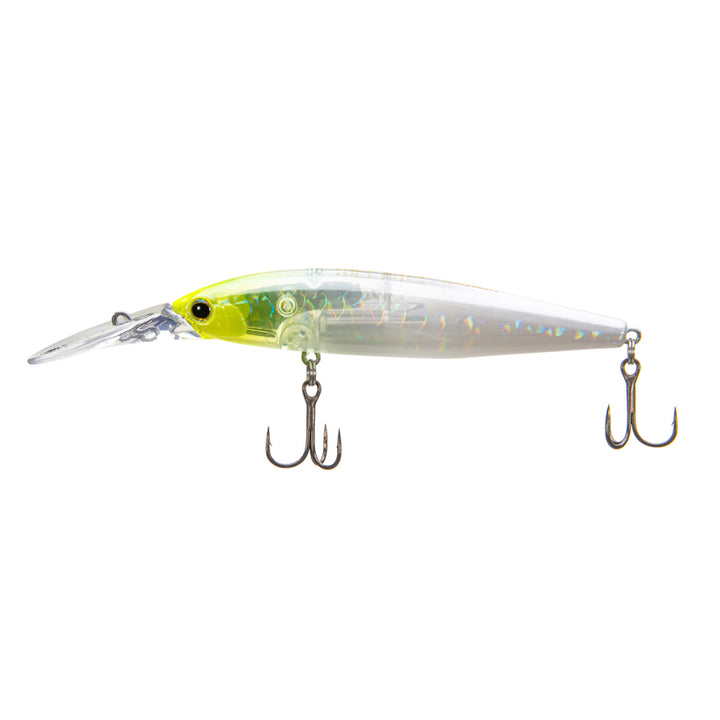 Shimano World Diver 99SP Flash Boost