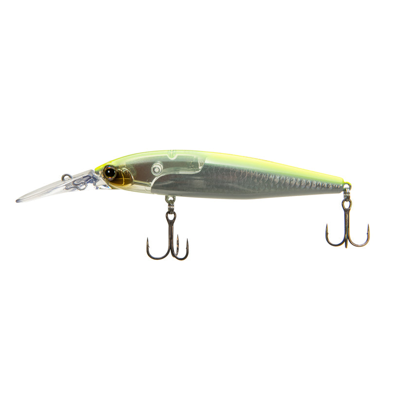 Shimano World Diver 99SP Flash Boost