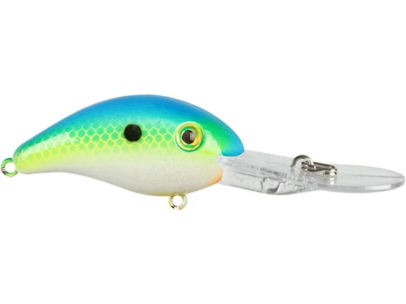 Strike King Pro-Model 3XD Crankbait