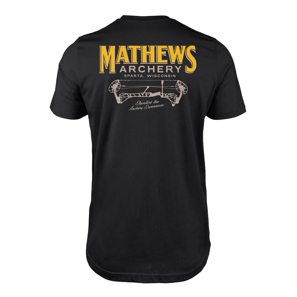 Mathews Archery Hometown Shirt