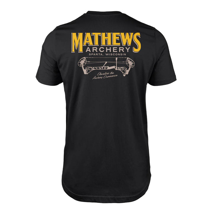 Mathews Archery Hometown Shirt
